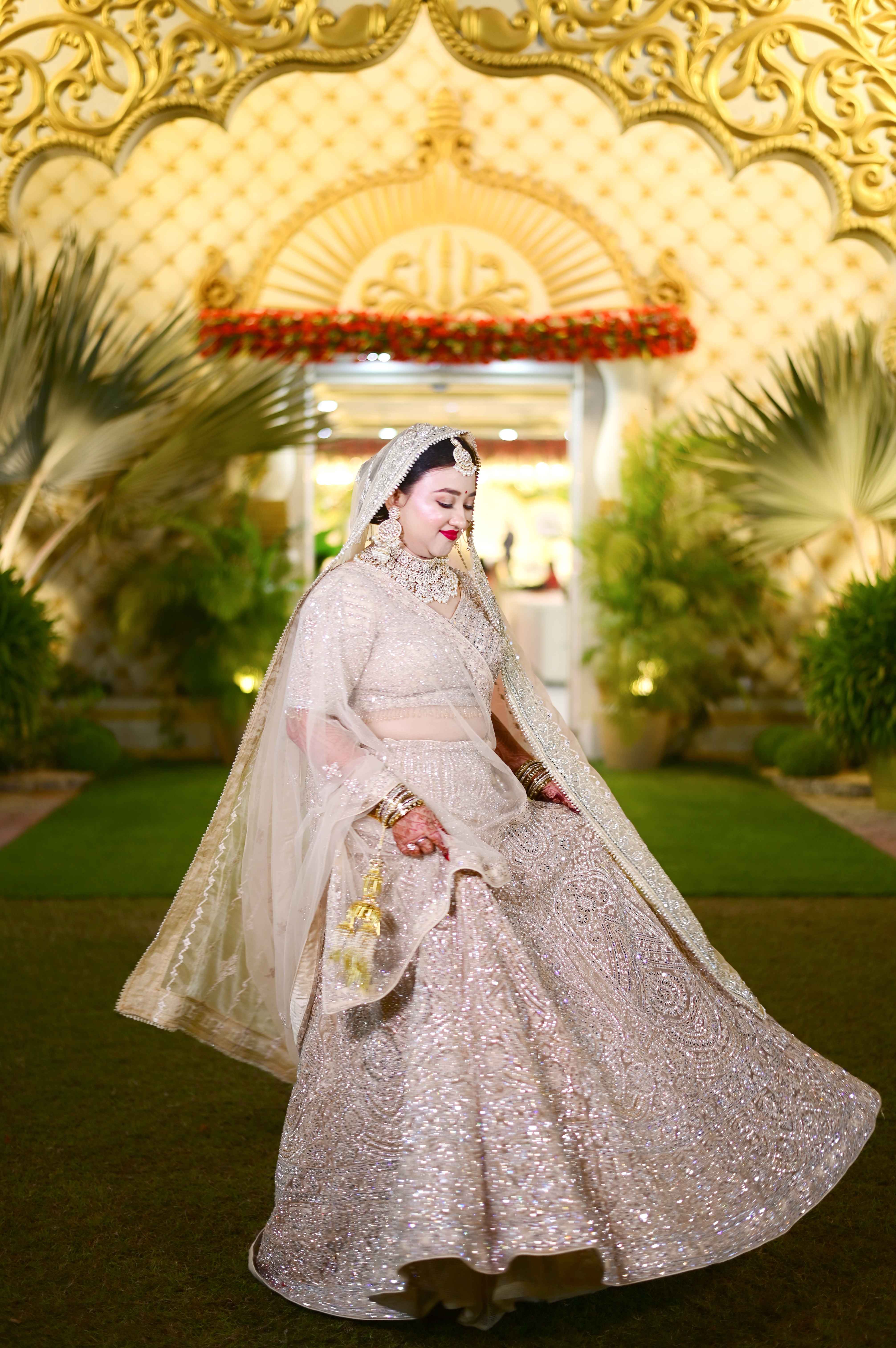 Top Wedding Photographers In Patna